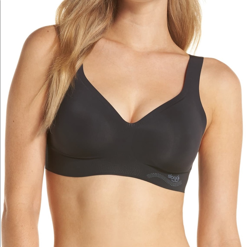SLOGGI NEW ZERO Feel Bralette🔥No offer item🔥